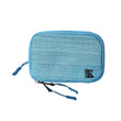 Load image into Gallery viewer, Active Recycled RFID Double Pouch