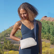 Load image into Gallery viewer, BFF Sling Bag RFID