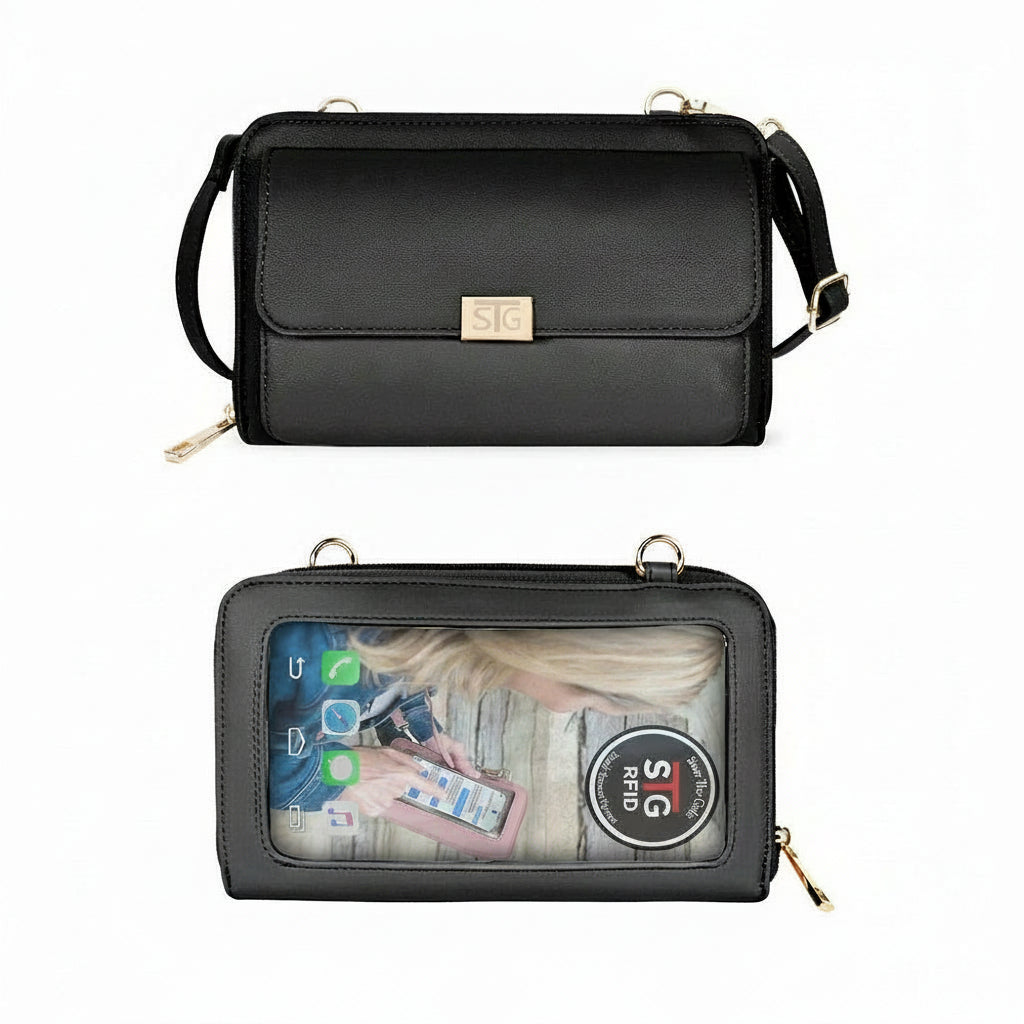 Crossbody Bags Touch Screen Purse By Lori Cell Phone Purse Lori