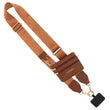 Load image into Gallery viewer, Clip & Go Strap with Pouch - Neutral Collection