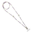 Load image into Gallery viewer, Clip & Go Beaded Strap Collection