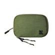 Load image into Gallery viewer, Active Recycled RFID Double Pouch