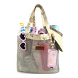 Load image into Gallery viewer, Mesh Tote Bag