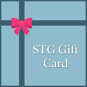 STG Gift Card