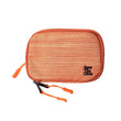 Load image into Gallery viewer, Active Recycled RFID Double Pouch