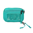 Load image into Gallery viewer, Active Recycled RFID Double Pouch