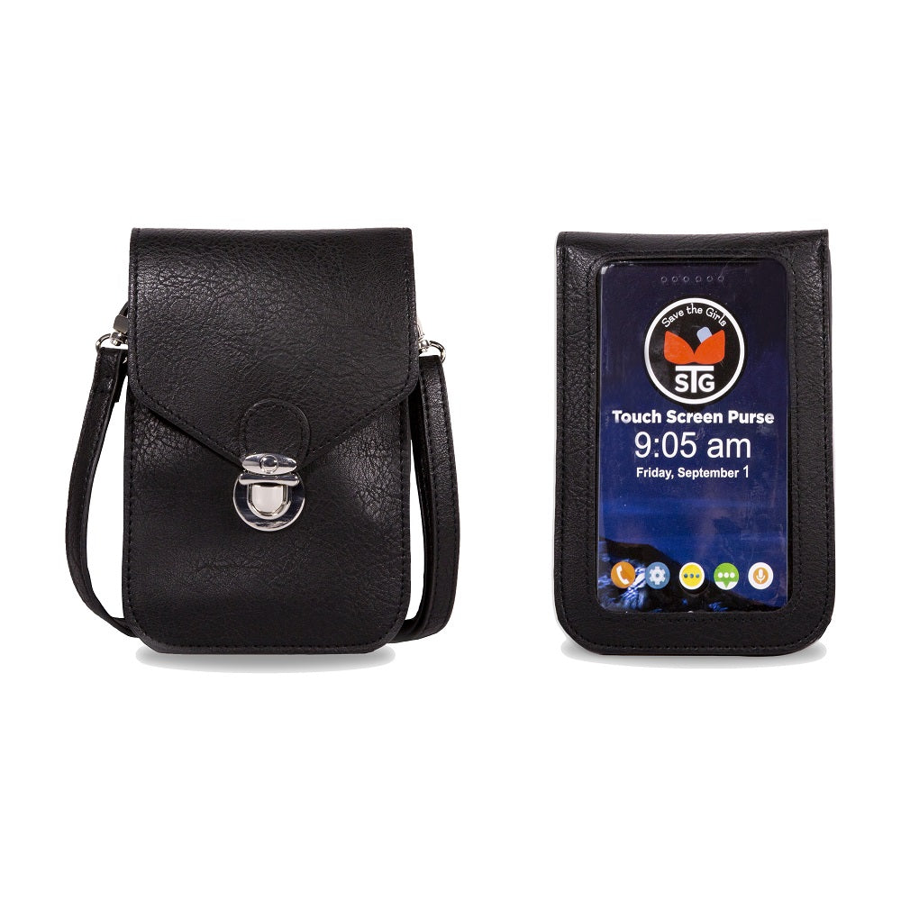 Cell Phone Purse Save The Girls Purse Save The Girls Cell Phone
