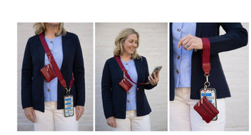 Back to School, Back to Busy: The Hands-Free Essentials Every Mom Needs This Season