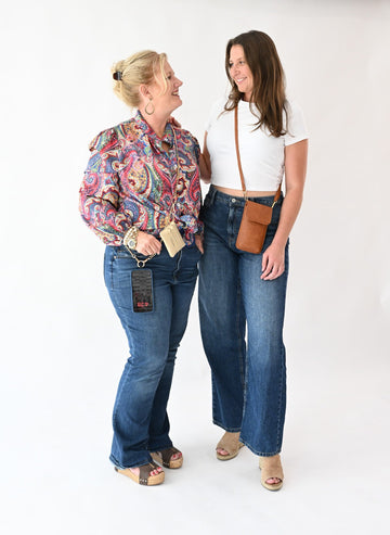 Building Something Together: The Women Behind Save the Girls