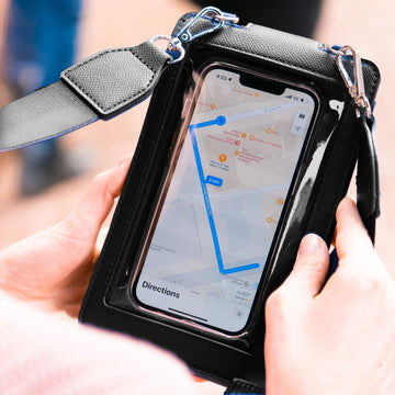 Rank & Style Feature: Save The Girls – Accessories That Look Good and Do Good