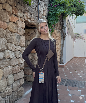 Save The Girls Clip & Gos