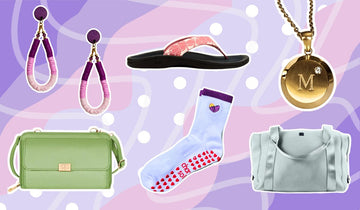 Save The Girls Featured in BrownStyle Magazine’s Mother’s Day Fashion Gift Guide