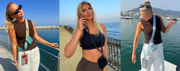 10 Best Crossbody Phone Straps for Everyday Use