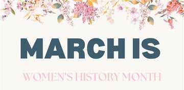 Celebrating Women’s History Month: The Story and Mission Behind Save The Girls