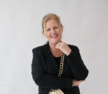 She Saw a Problem. Then She Built a Business to Solve It.