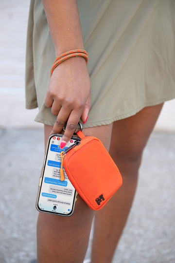 The Best Wristlets for Women: Phone Wristlets, Wallet Wristlets, and How to Choose