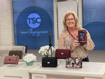 Meet Tami Lange — The Founder Who Built Save The Girls With Purpose By Canvas Rebel Magazine