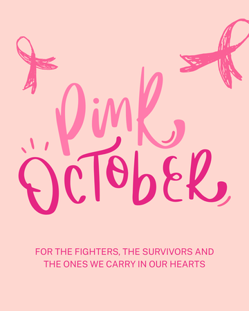 More Than a Month: Why Breast Cancer Awareness Means Everything to Save The Girls