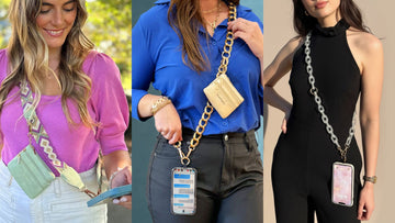 Save The Girls Clip & Go Buying Guide: Every Strap, Chain & Pouch Compared