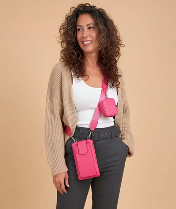 20% Off All Pink Items for Breast Cancer Awareness Month