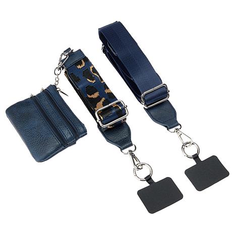 Clip & Go Strap 2 Pack