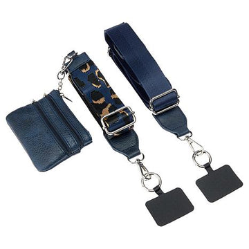 Clip & Go Strap 2 Pack