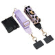 Clip & Go Strap 2 Pack