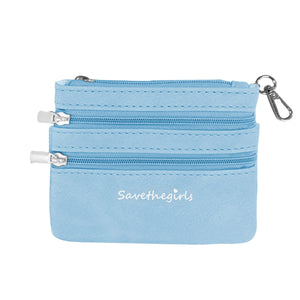Zippered Pouch - Promo