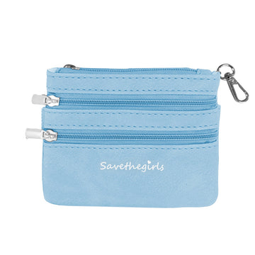 Zippered Pouch - Promo