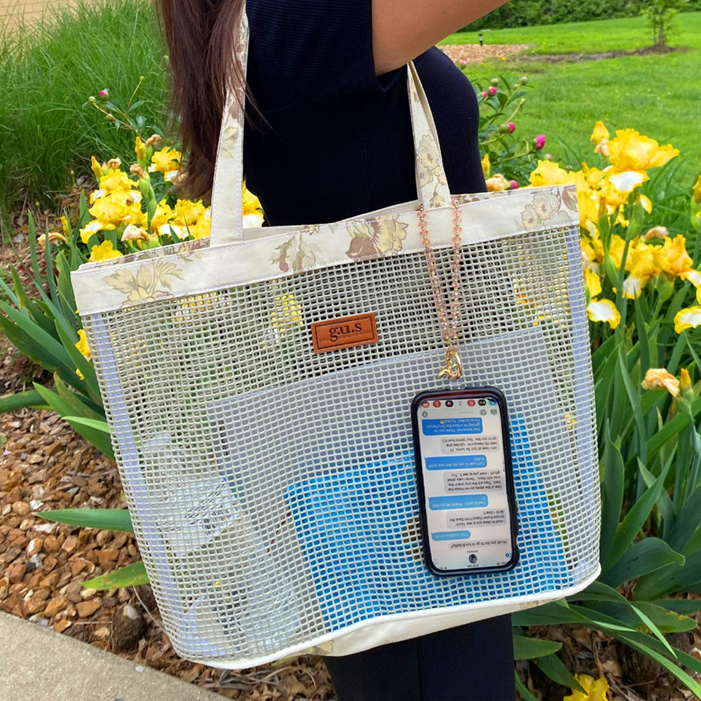 Shopping Bag Mesh
