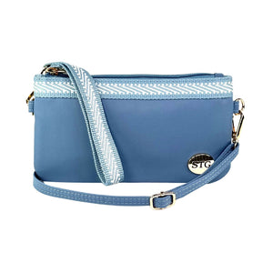 Active Catchy Clutch RFID