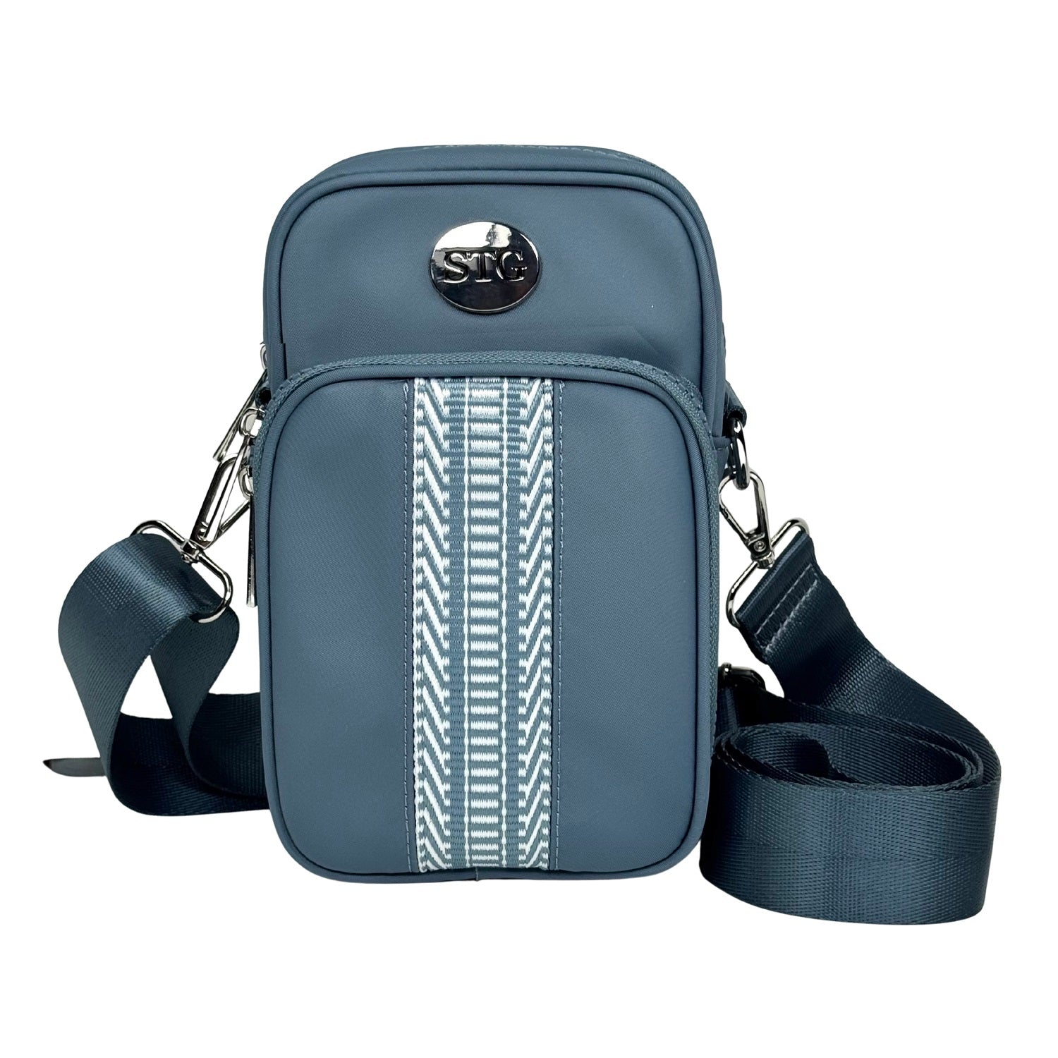 Aspen RFID - Touch Screen Purse – SaveTheGirls