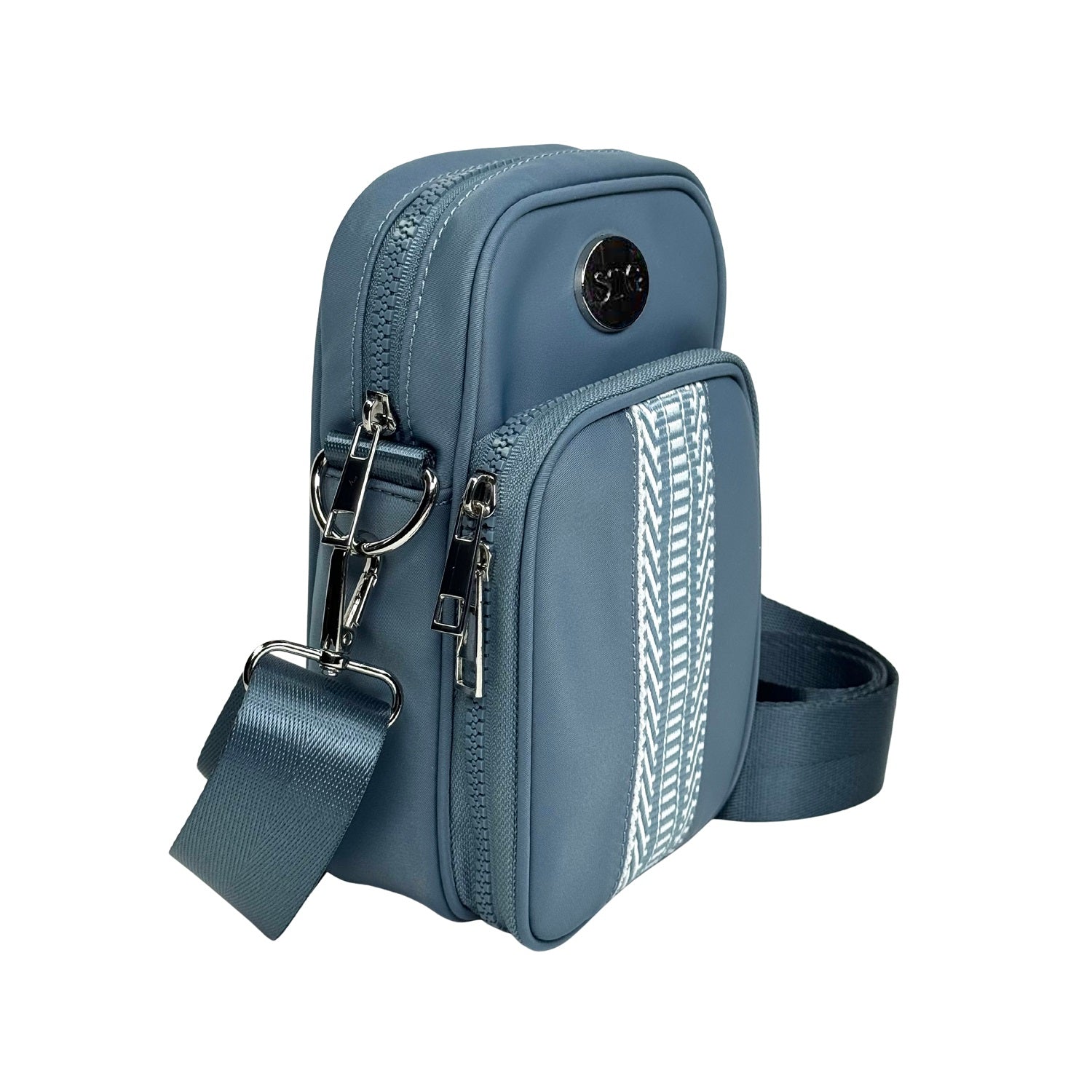 Aspen RFID - Touch Screen Purse – SaveTheGirls