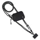 Active Crossbody w/RFID Pouch Twin Rope