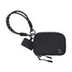 Active WRISTLET Twin Rope w/RFID Double Pouch