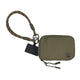 Active WRISTLET Twin Rope w/RFID Double Pouch