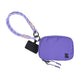 Active WRISTLET Twin Rope w/RFID Double Pouch