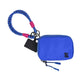 Active WRISTLET Twin Rope w/RFID Double Pouch