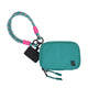 Active WRISTLET Twin Rope w/RFID Double Pouch