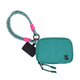 Active WRISTLET Twin Rope w/RFID Double Pouch