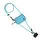Active Crossbody w/RFID Pouch Single Rope