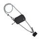 Active Crossbody w/RFID Pouch Single Rope