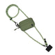 Active Crossbody w/RFID Pouch Single Rope