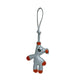 Lydilu Purse Charm Bear