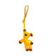 Lydilu Purse Charm Bear