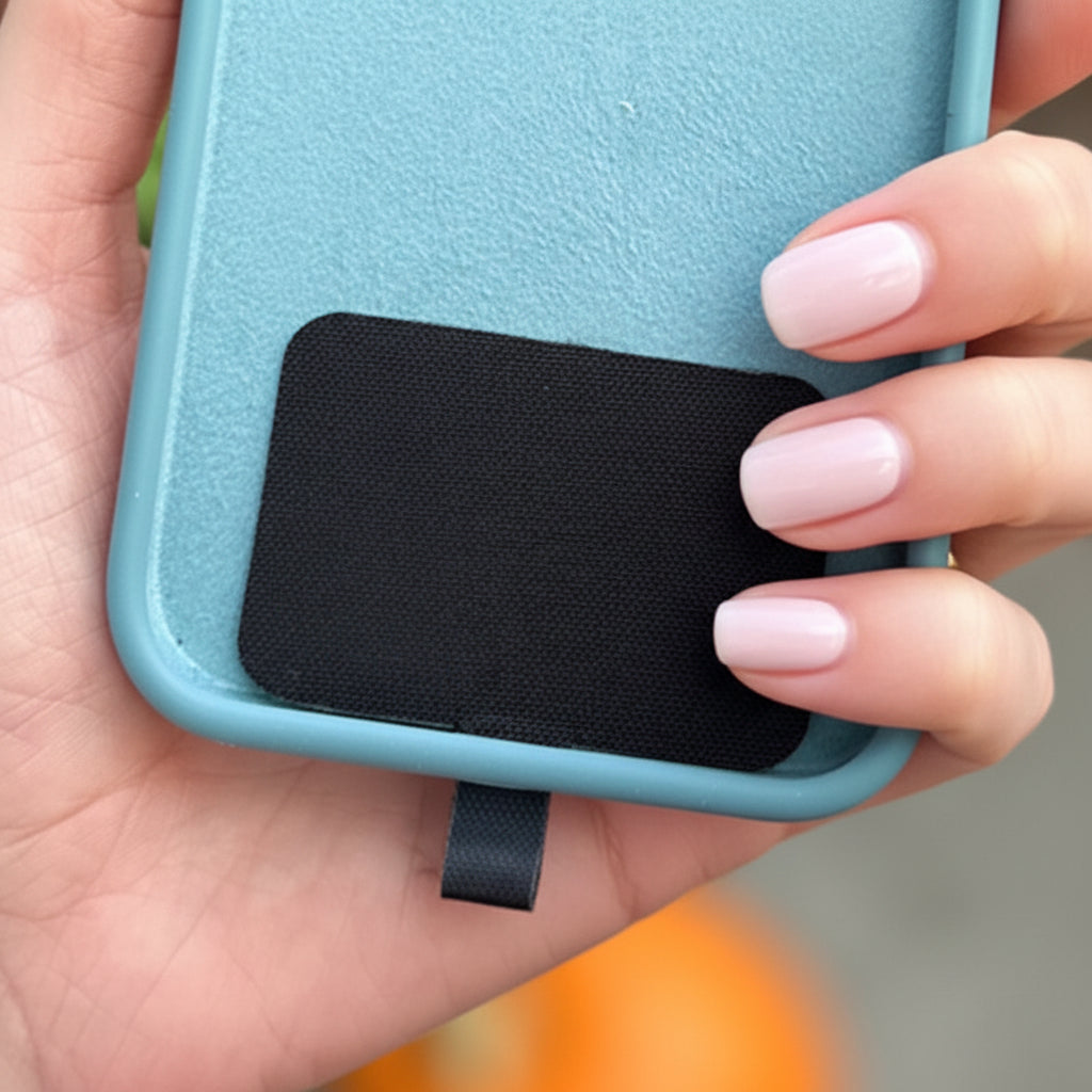 Clip & Go Phone Card Insert