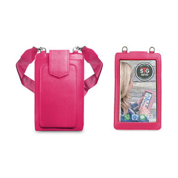 Boca RFID (Pink)