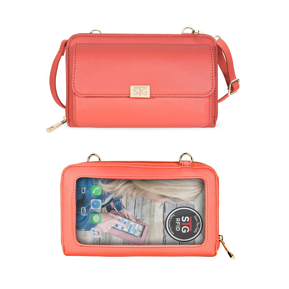 Captiva – SaveTheGirls - Main Image