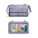 Captiva RFID Touch Screen Purse