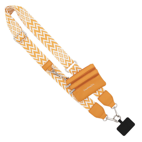 Purse Straps – QUEEN & GRACE